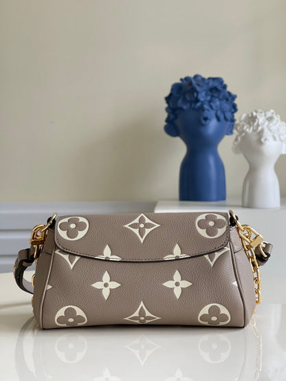 Louis Vuitton Favorite Bag