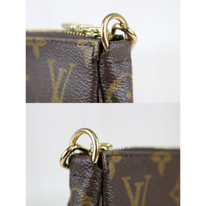 Rank A ｜ LV Monogram Pochette Accessoires ｜072001