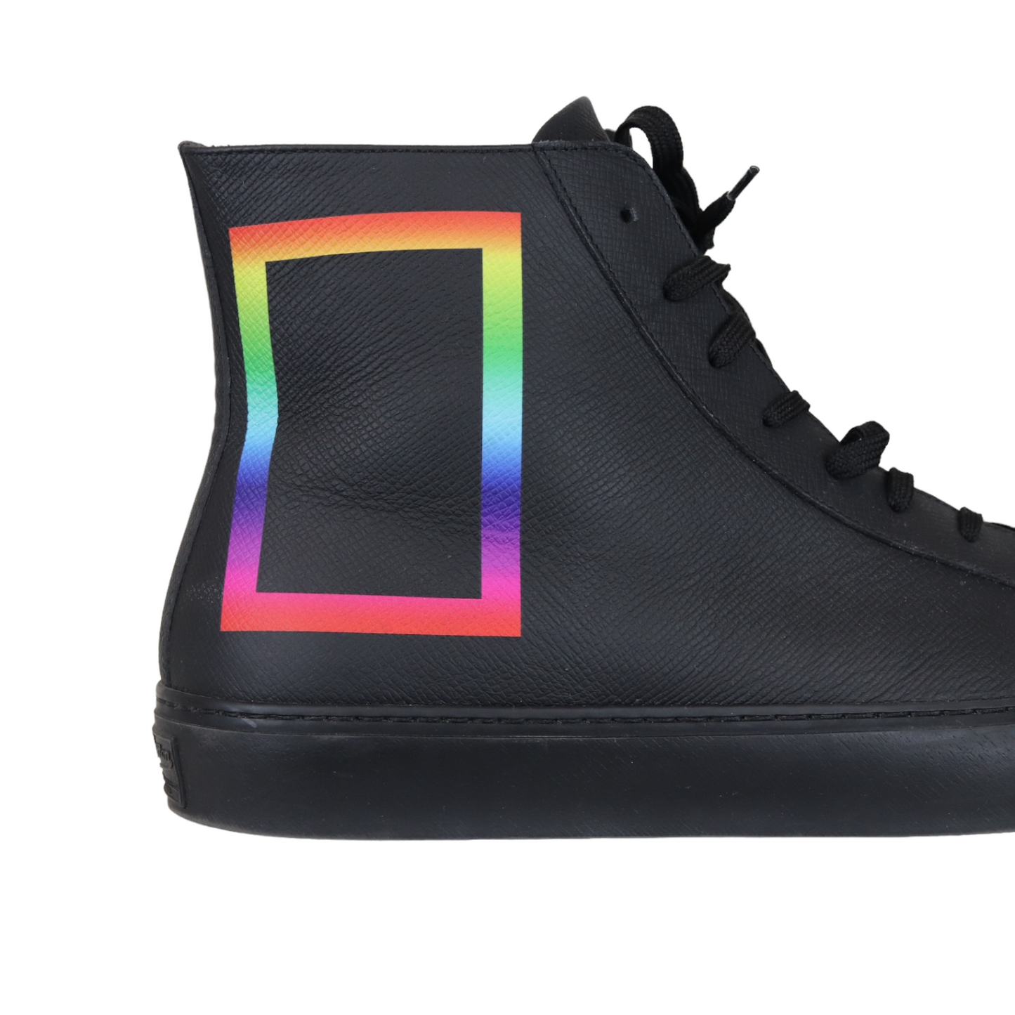 Louis-Vuitton Tattoo Taiga Rainbow Men Sneaker 10