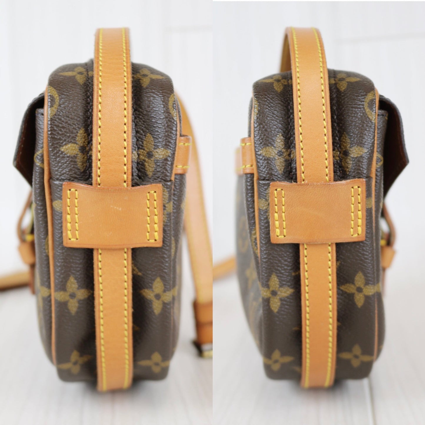 Rank AB｜ LV Monogram Shoulder Bag ｜070314