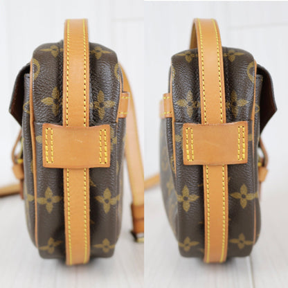 Rank AB｜ LV Monogram Shoulder Bag ｜070314
