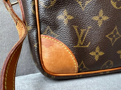 Louis Vuitton Trocadero Bag Monogram