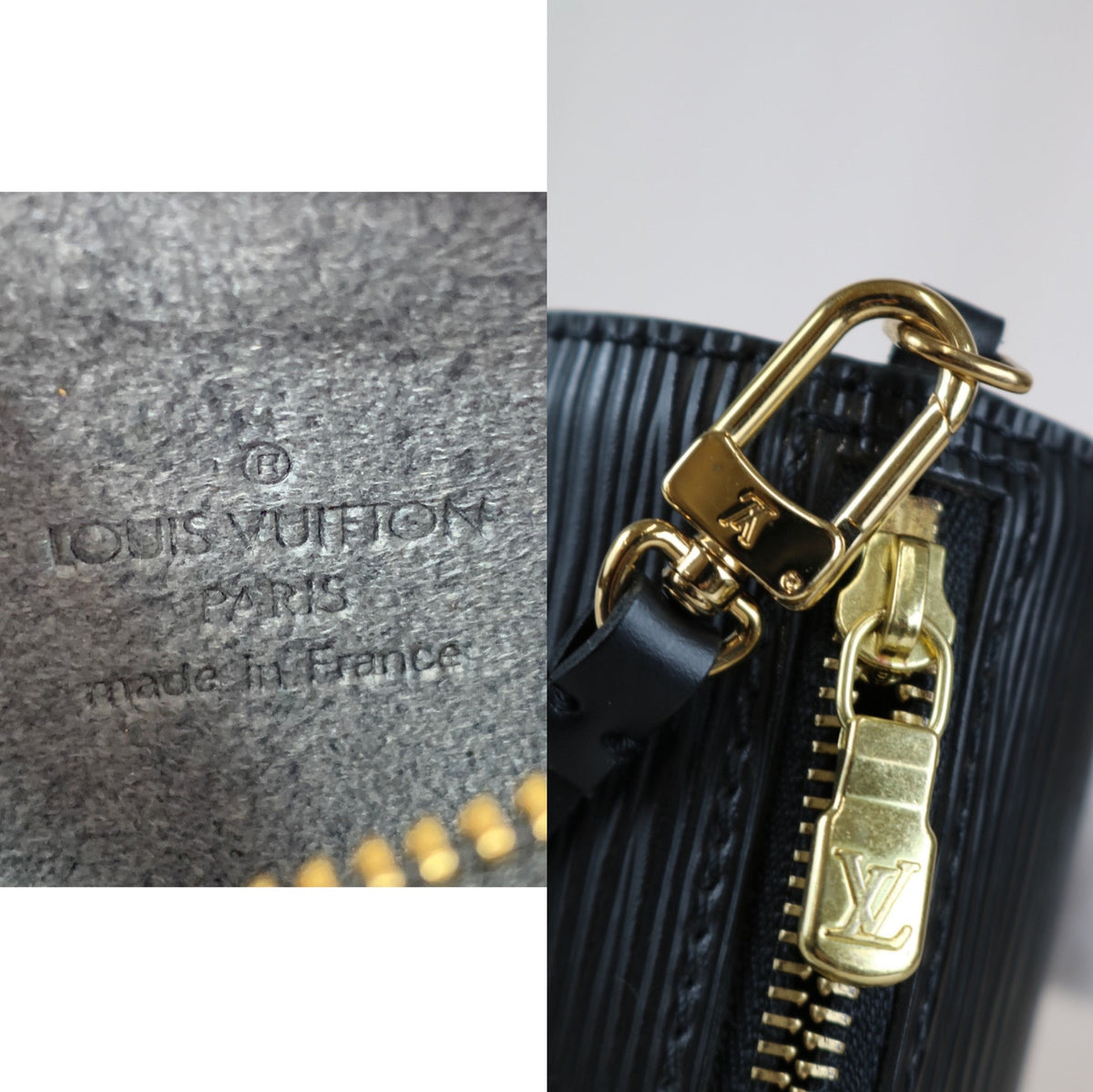 Rank SA ｜ LV Epi Papillon 30 Handbag ｜050601