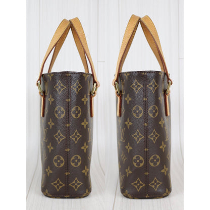 Rank AB ｜ LV Monogram Vavin PM Tote Bag ｜052803