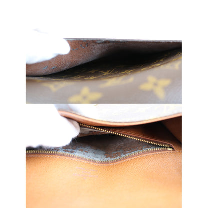 Rank A ｜ LV Monogram Saint Cloud GM Shoulder Bag ｜070204