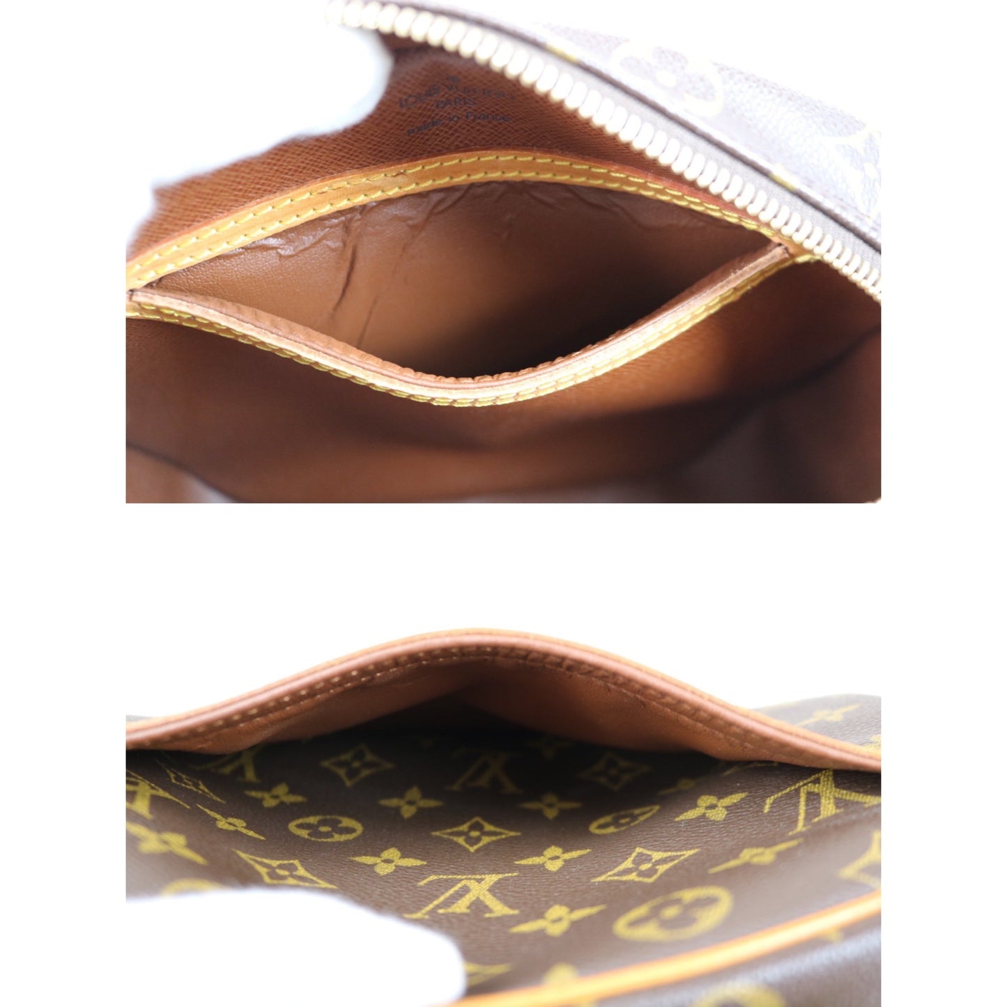 Rank A ｜ LV Monogram Blower Shoulder Bag｜021604
