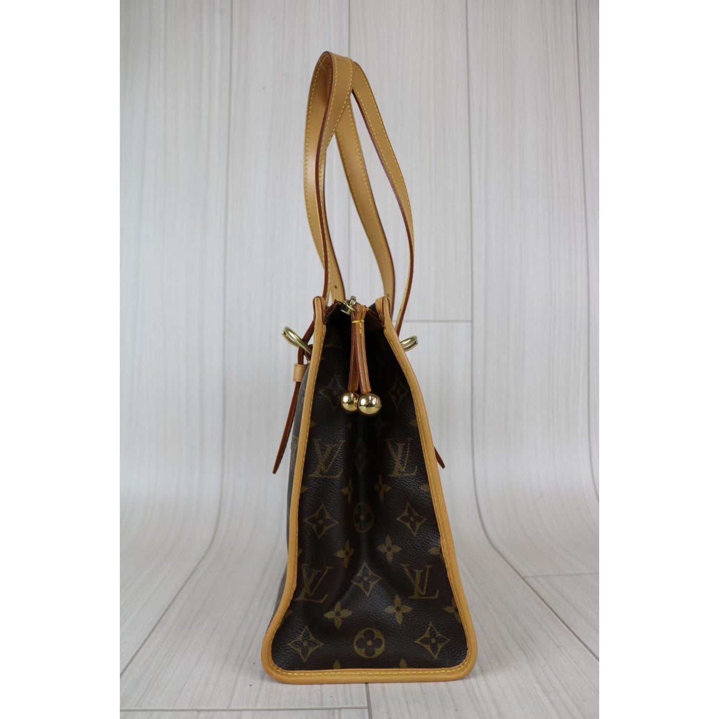 Rank SA ｜ LV Monogram Popin Cool O Shoulder Bag｜031201