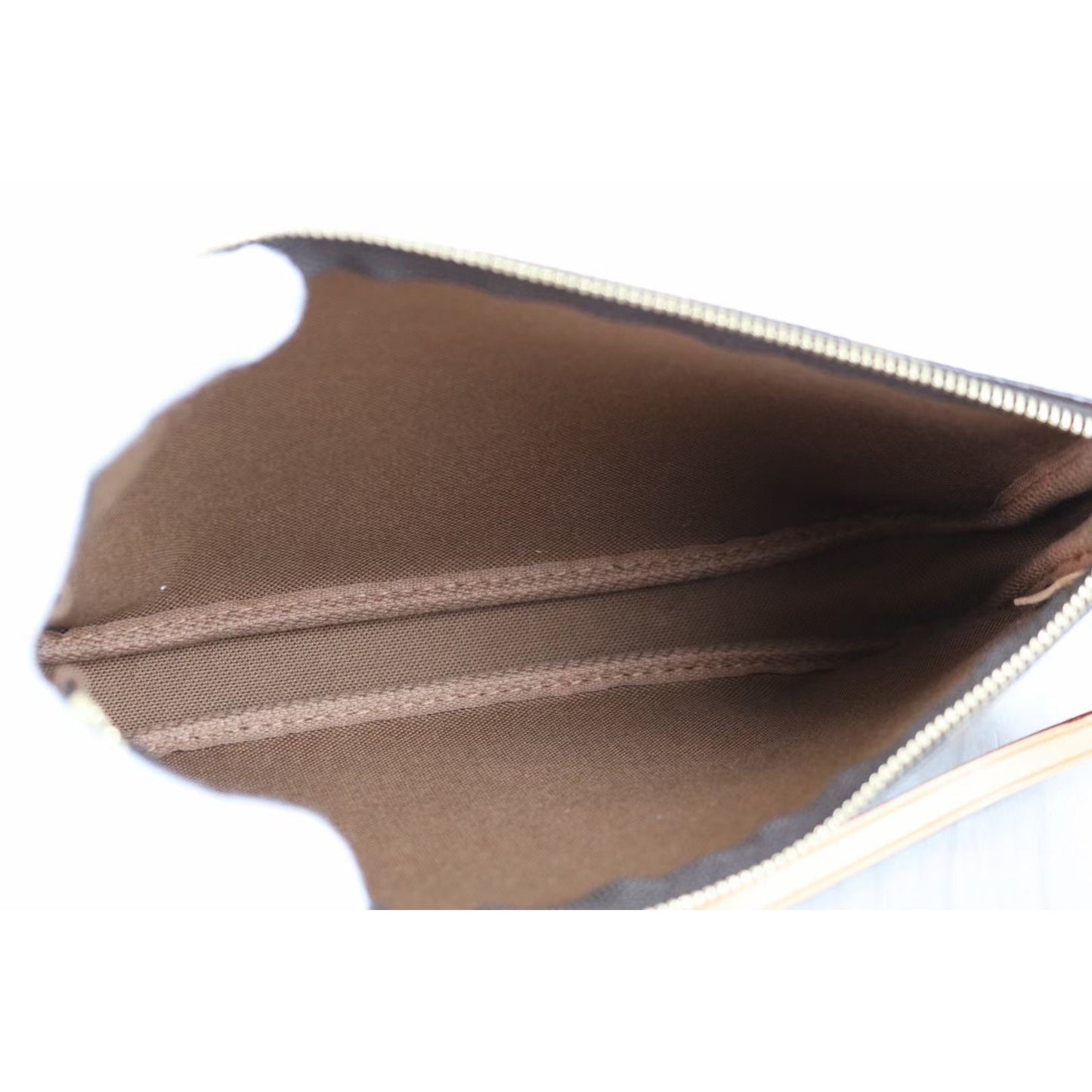 Rank SA ｜ LV Monogram Cherry Pochette Accessoires ｜060205