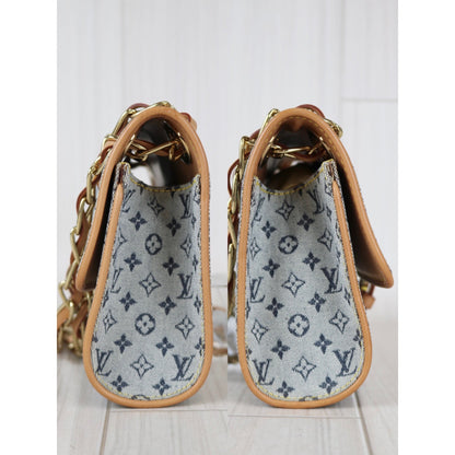 Rank SA ｜ LV Camille Monogram Mini Canvas｜050603