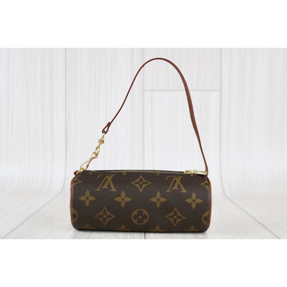 Rank SA ｜ LV Monogram Handbag ｜030504