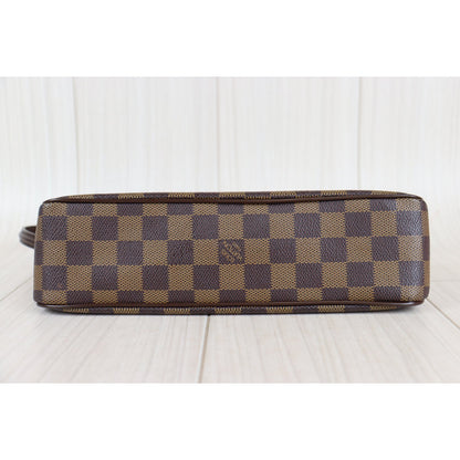 Rank A ｜ LV Recoleta Damier  ｜ 083112