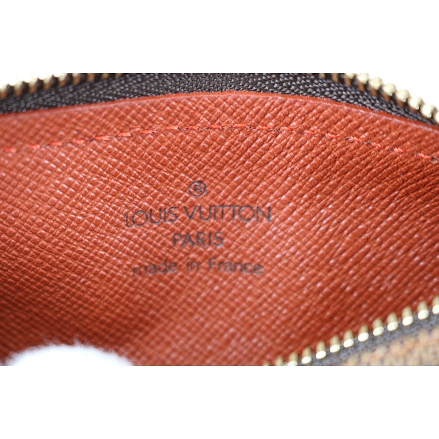 Rank A ｜ LV Damier Handbag ｜031403