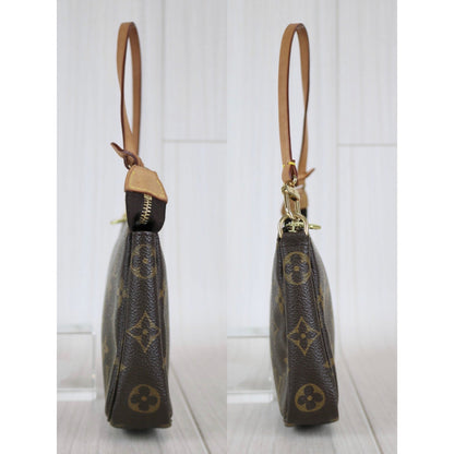 Rank A ｜ LV Monogram Pochette Accessoires ｜051002