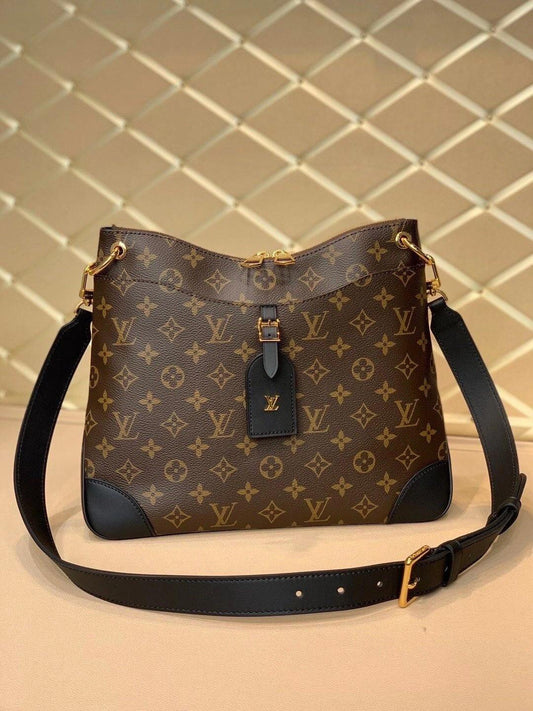 Louis Vuitton Odeon MM Bag