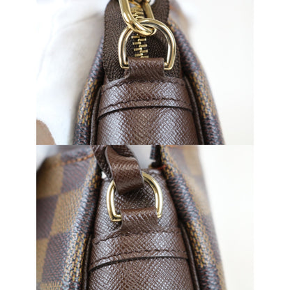 Rank A ｜ LV Damier Truth make up ｜062503