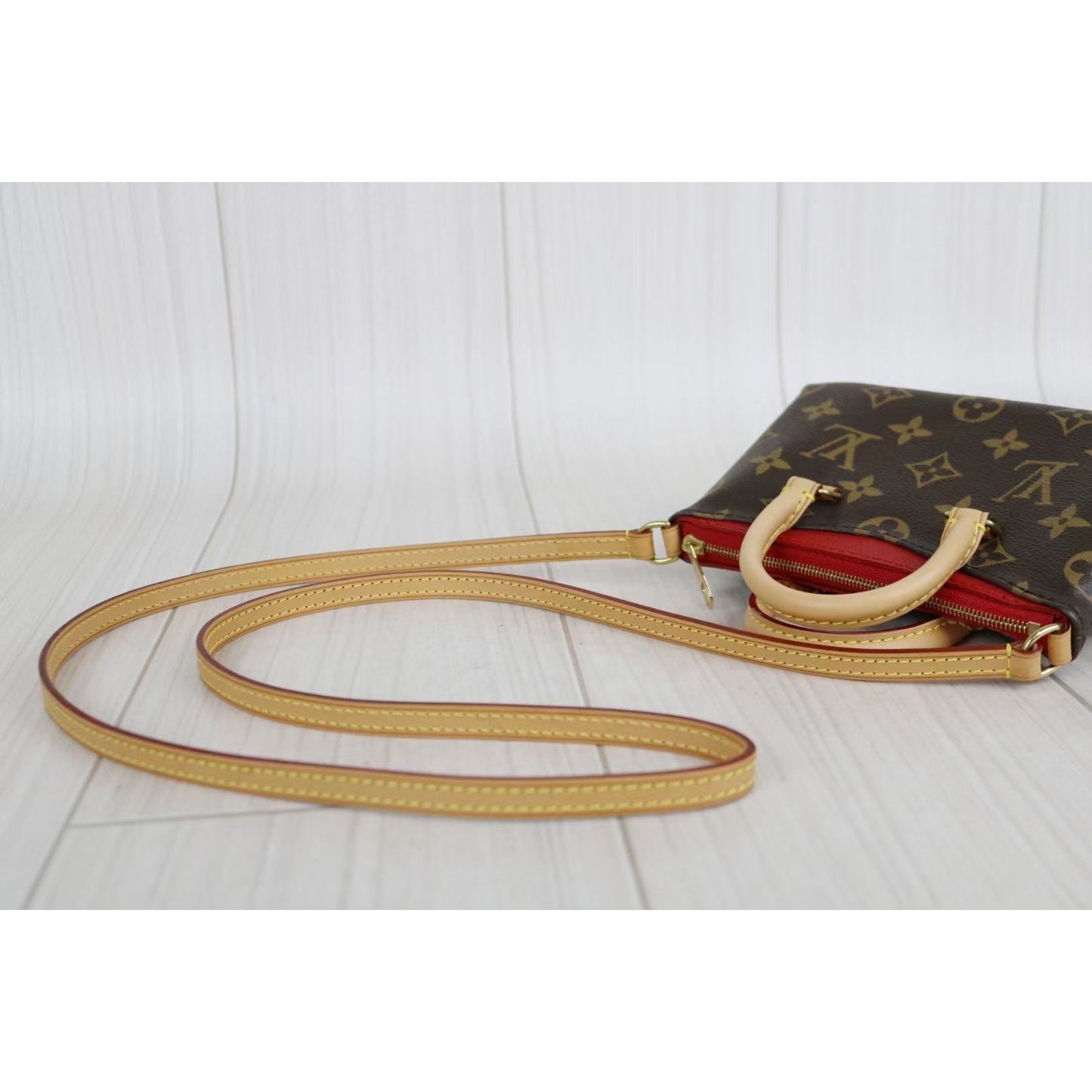 Rank A ｜ LV Monogram  Shoulder Bag｜041305