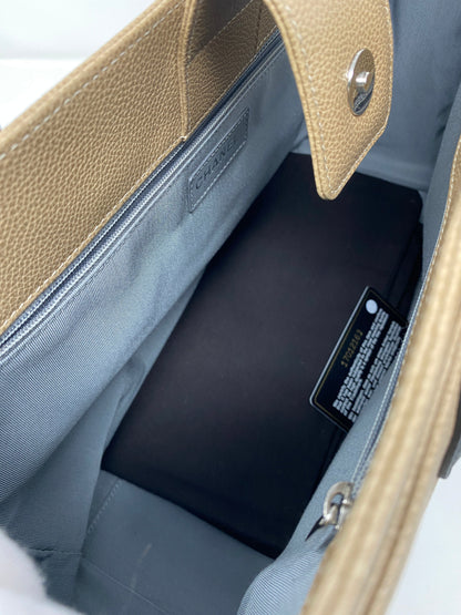 Chanel CEFR bag