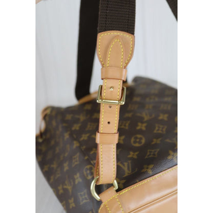 Rank AB ｜LV Monogram Monsuri GM BackPack｜031915