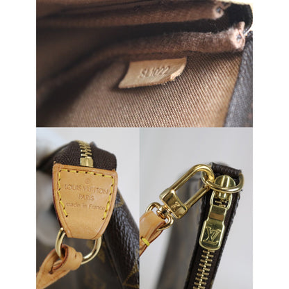 Rank A ｜ LV Monogram Pochette Accessoires ｜030405