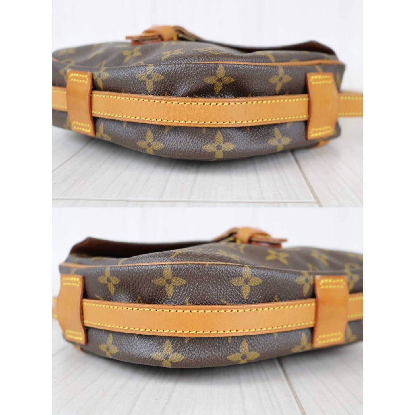Rank AB｜ LV Monogram Shoulder Bag ｜070314