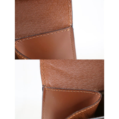 Rank A ｜ LV Monogram Monceau28 Shoulder Bag ｜070403