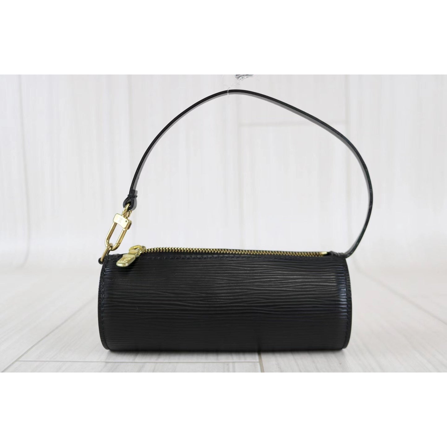 Rank SA ｜ LV Epi Papillon 30 Handbag ｜030402