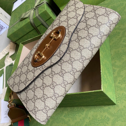 Gucci Horsebit 1955 Small Bag