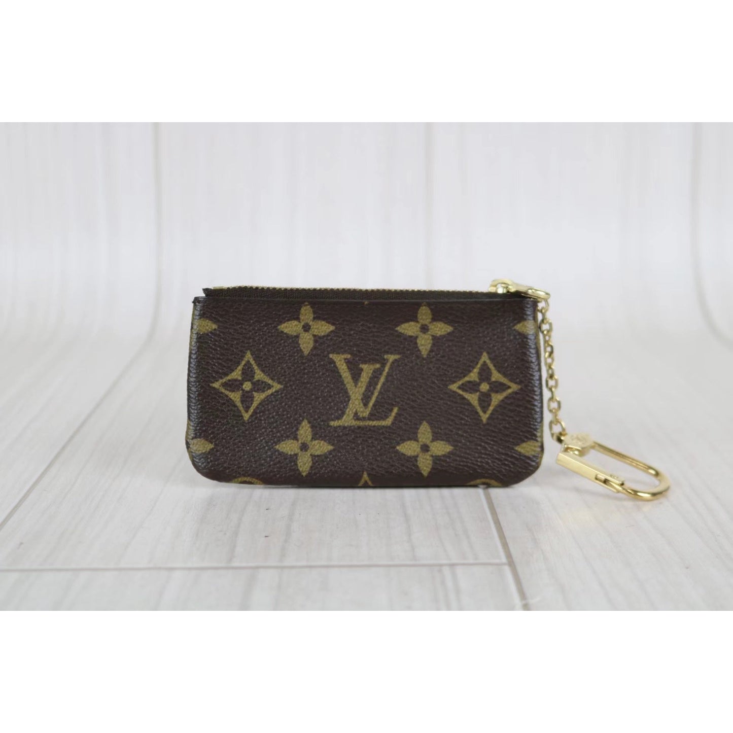 Rank A ｜ LV Monogram Pochette Cre｜041901
