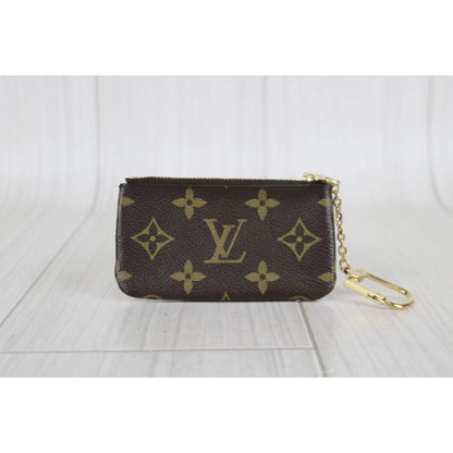 Rank A ｜ LV Monogram Pochette Cre｜041901
