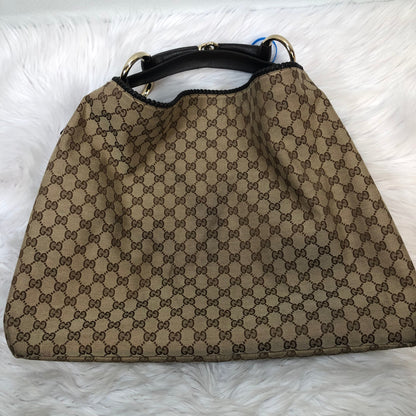 Handbag Designer By Louis Vuitton  Size: Large