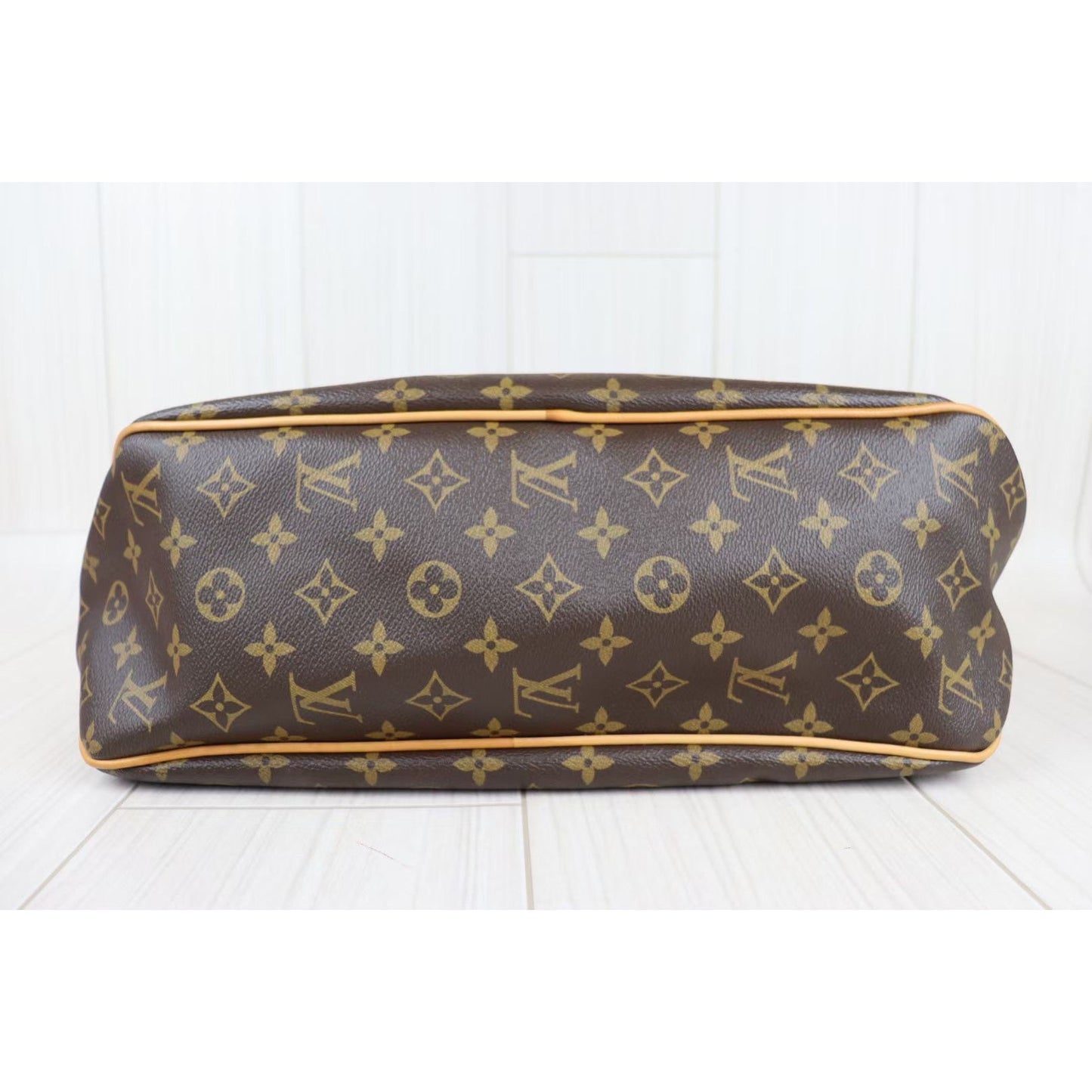 Rank A ｜ LV Monogram Delightful MM Shoulder Bag ｜080912