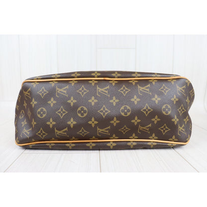 Rank A ｜ LV Monogram Delightful MM Shoulder Bag ｜080912