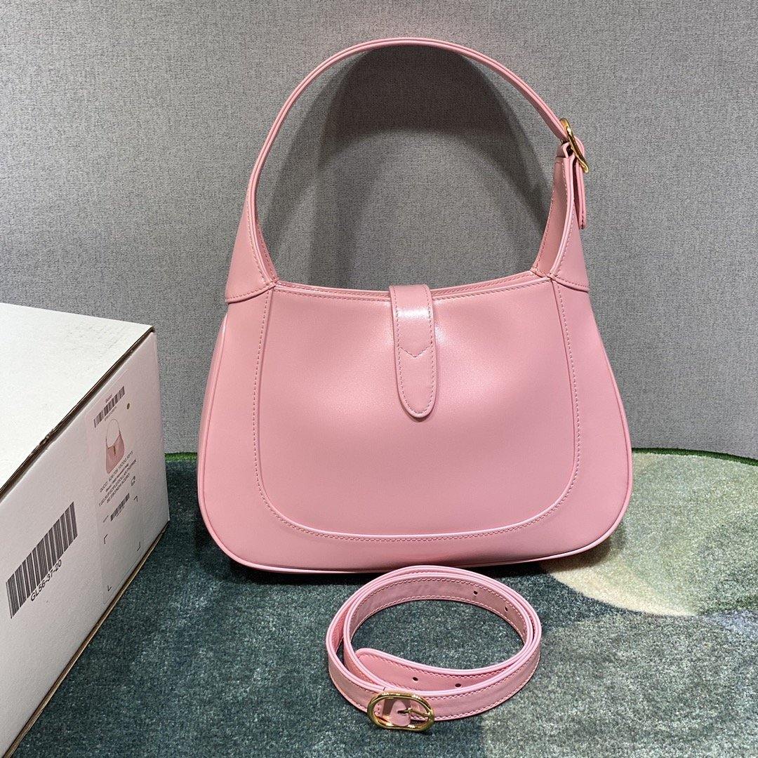 Gucci Jackie 1961 Small Shoulder Bag