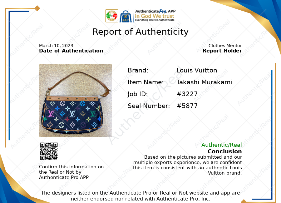 Handbag Luxury Designer By Louis Vuitton  Size: Small