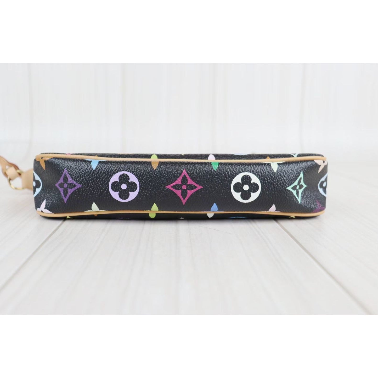 Rank SA ｜ LV Monogram Multicolor Pochette Accessoires ｜072014