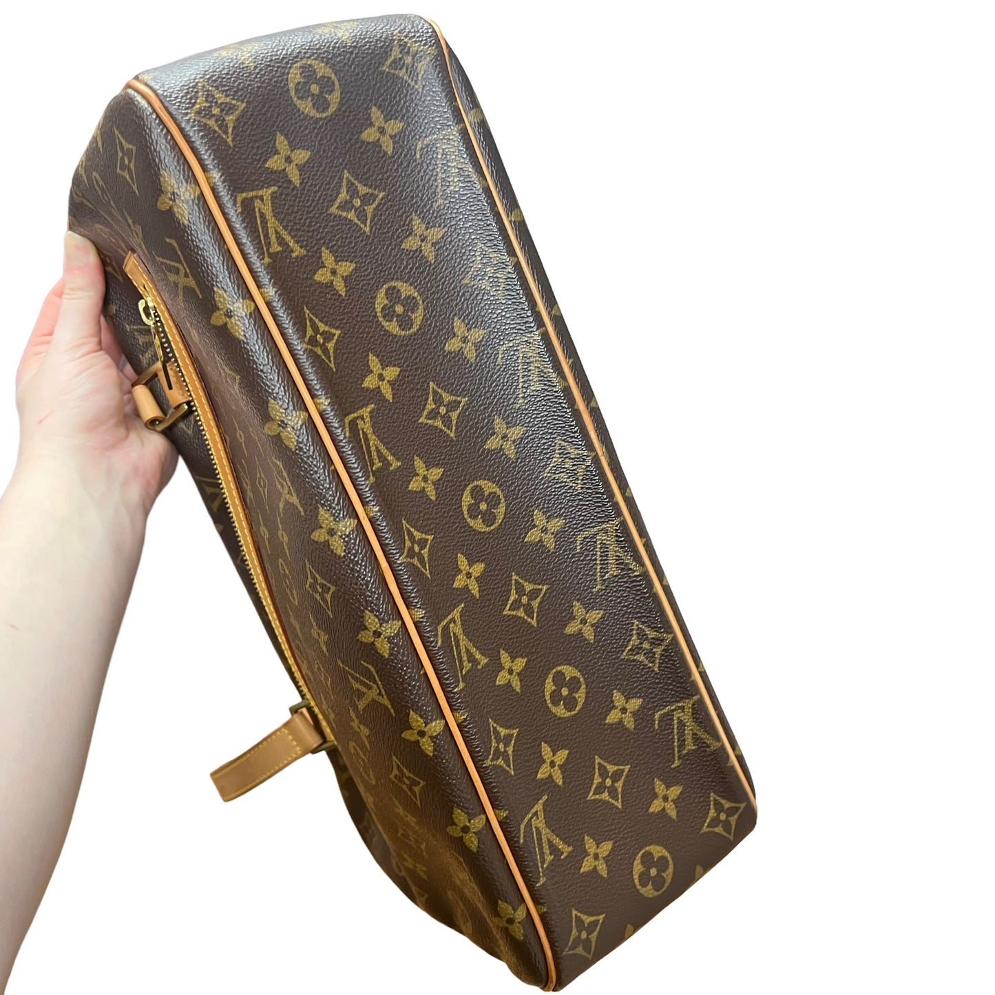 Handbag Luxury Designer By Louis Vuitton  Size: Medium