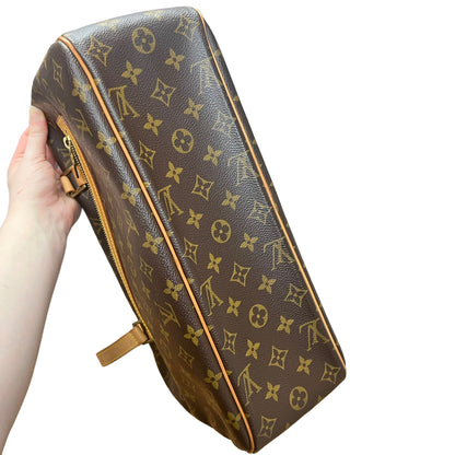 Handbag Luxury Designer By Louis Vuitton  Size: Medium