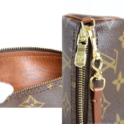 Rank A ｜ LV Monogram Papillon 30 Handbag ｜072702