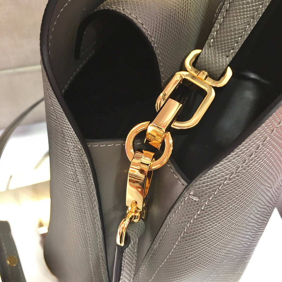 Prada Martinee Medium Bag