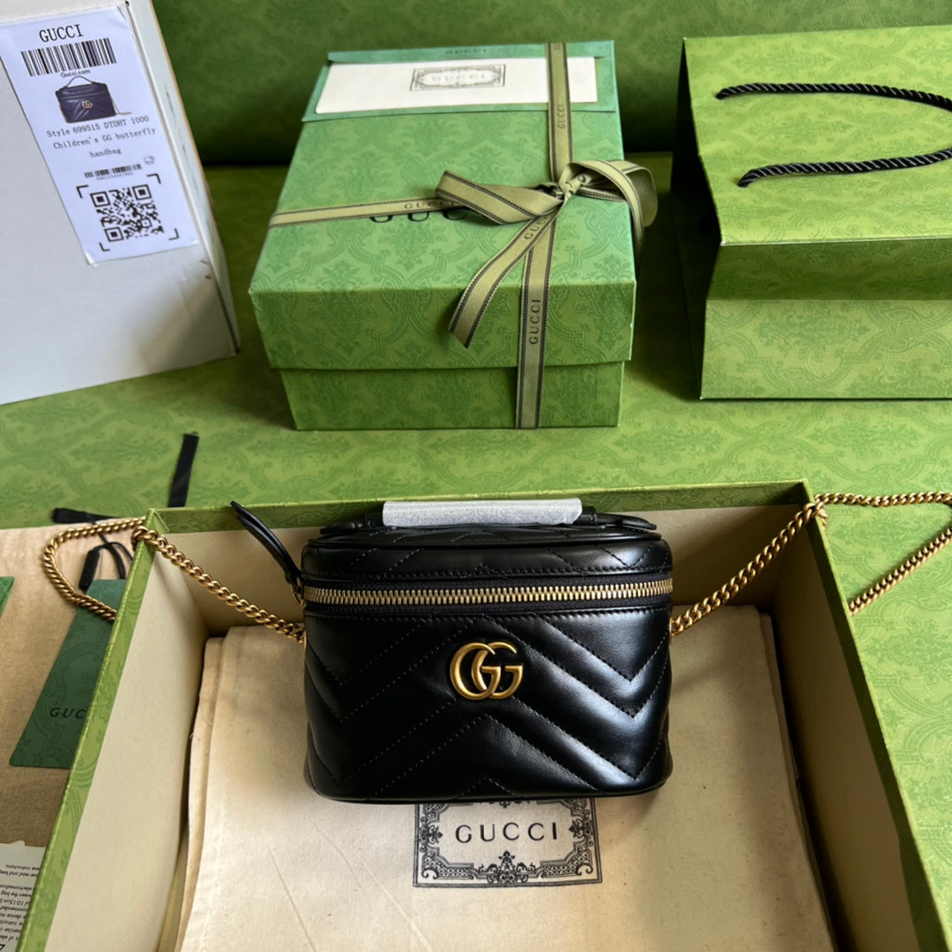 Gucci Marmont Mini  Bag