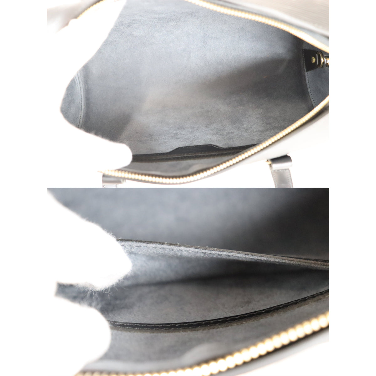 Rank A ｜ LV Epi Papillon 30 Handbag ｜082820
