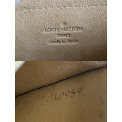 Rank SA ｜ LV Monogram Pochette Twin GM ｜090101