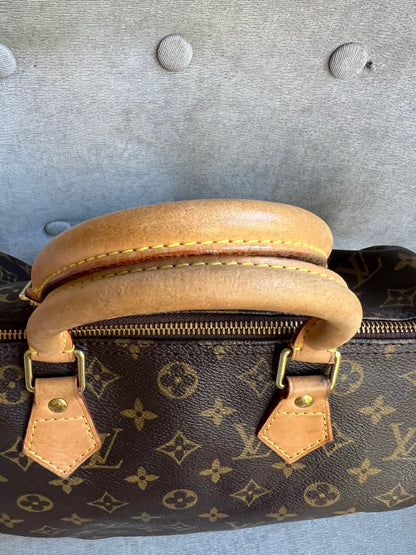 Louis Vuitton Speedy 30 Monogram (RRP £1080)