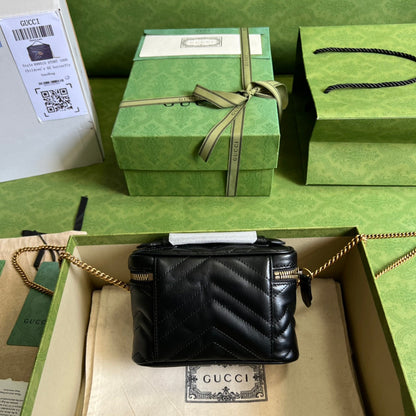 Gucci Marmont Mini  Bag