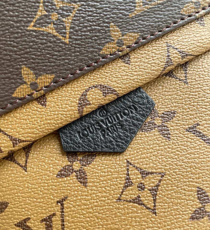 Louis Vuitton Palm Spring PM Bag