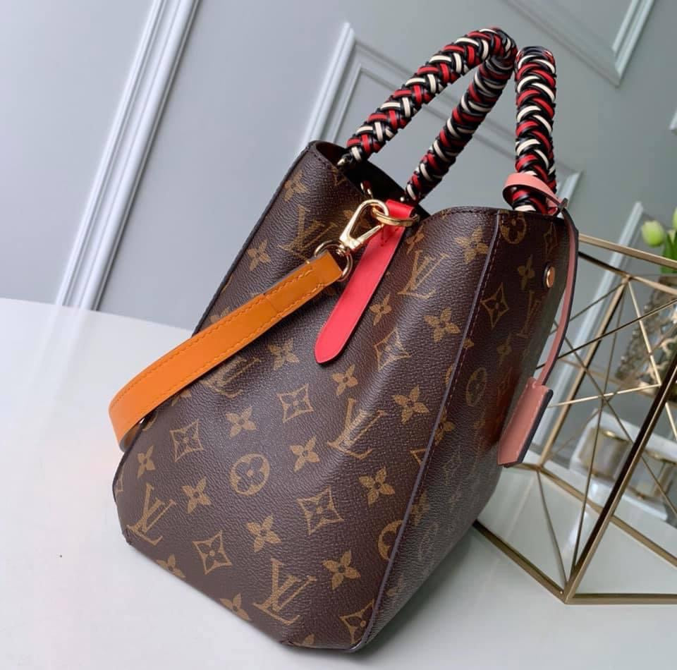 Louis Vuitton Montaigne BB Bag
