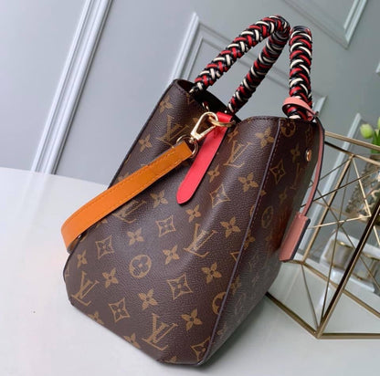 Louis Vuitton Montaigne BB Bag