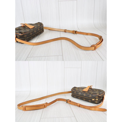 Rank AB｜ LV Monogram Shoulder Bag ｜070314