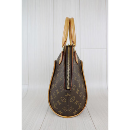 Rank A ｜ LV Monogram Ellipse PM ｜061408