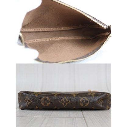 Rank AB ｜ LV Monogram Pochette Accessoires ｜030505